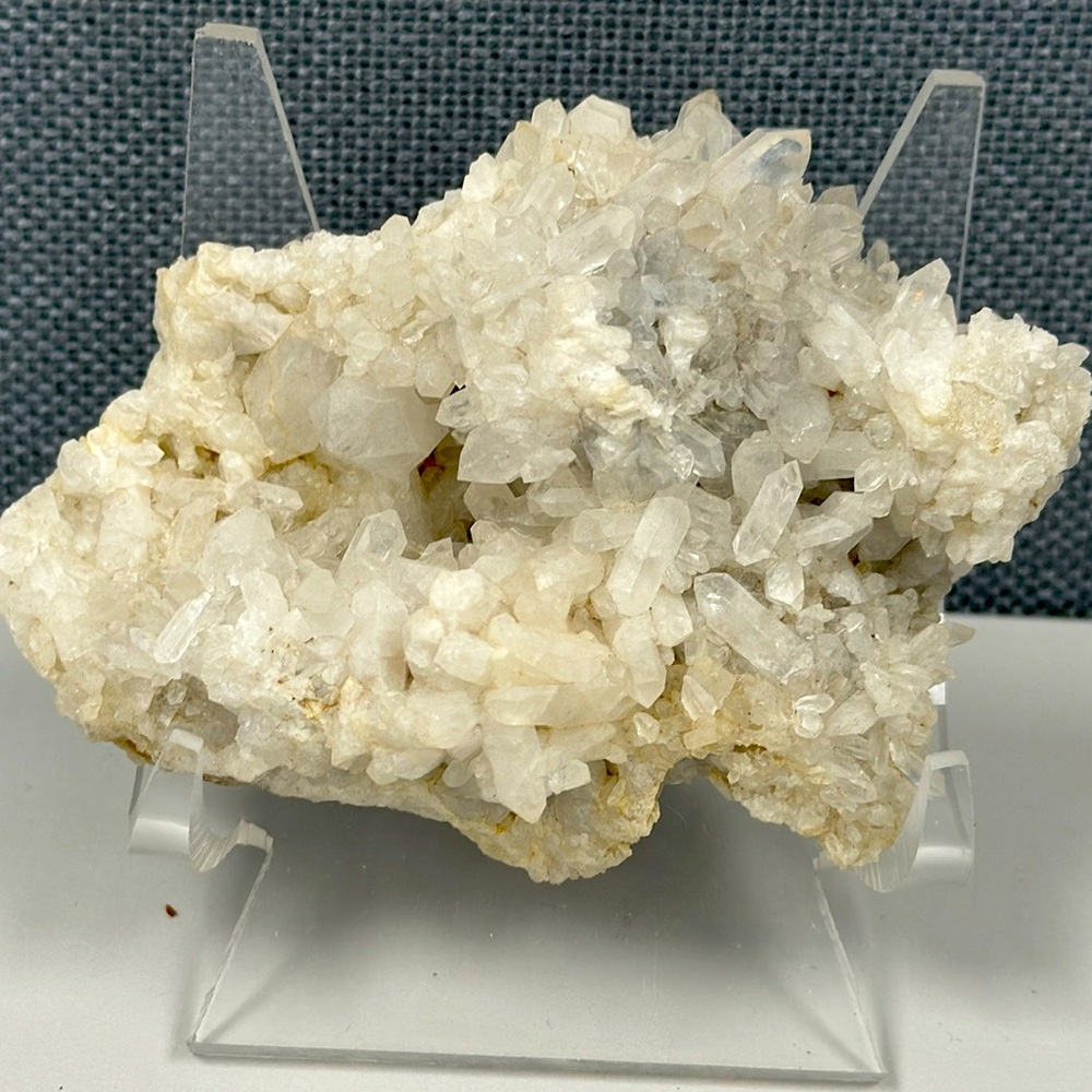 SOLD Quartz from Catskills, NY